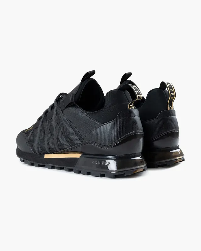 Cruyff Fearia Black/Black (CC233056-959)