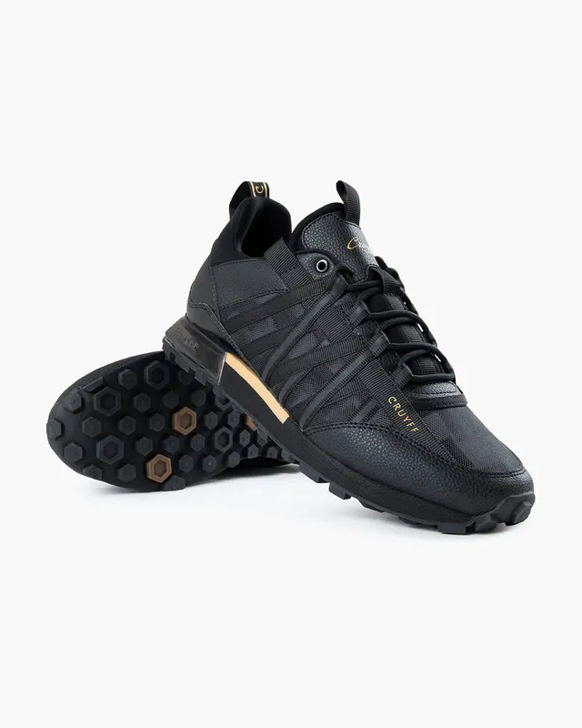 Cruyff Fearia Black/Black (CC233056-959)