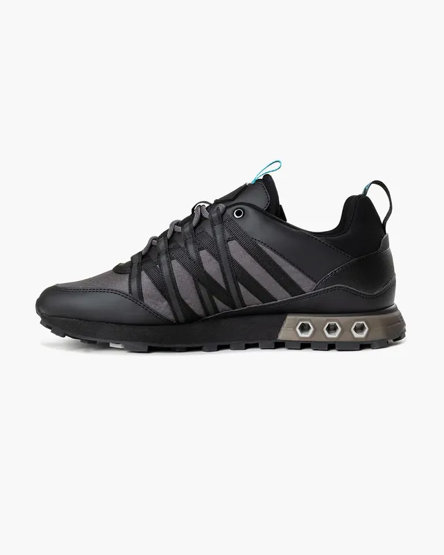 Cruyff Fearia Hex-Tech Black/Blue (CC233057-955)