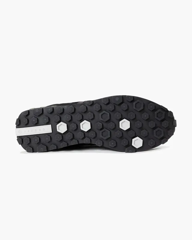 Cruyff Fearia Hex-Tech Black/Blue (CC233057-955)