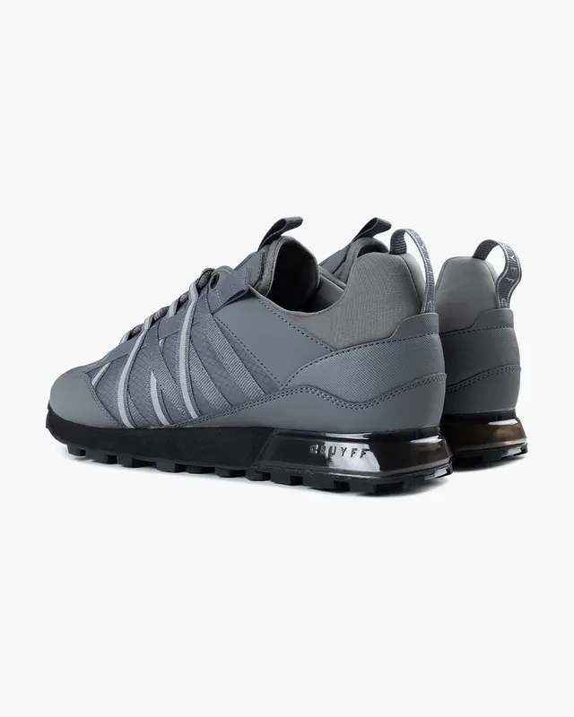 Cruyff Fearia Grey/Black (CC233057-979)