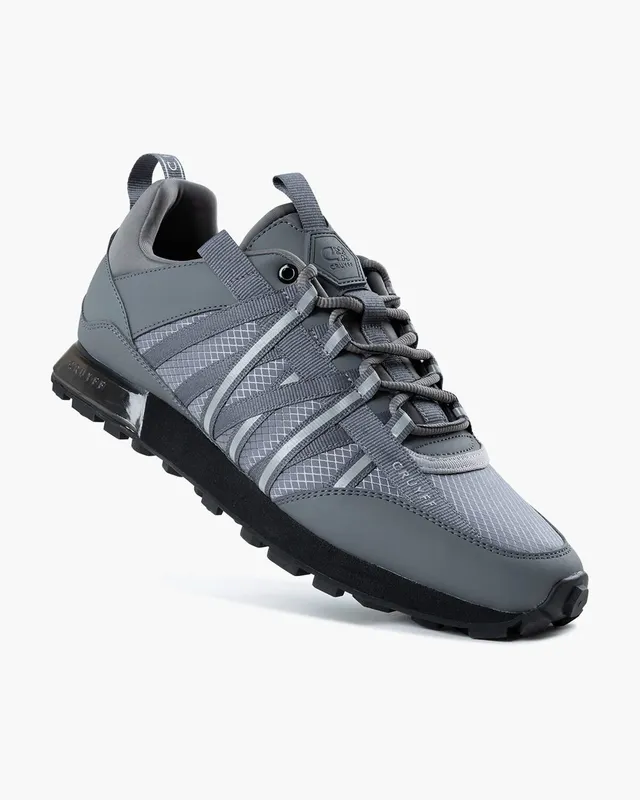 Cruyff Fearia Grey/Black (CC233057-979)
