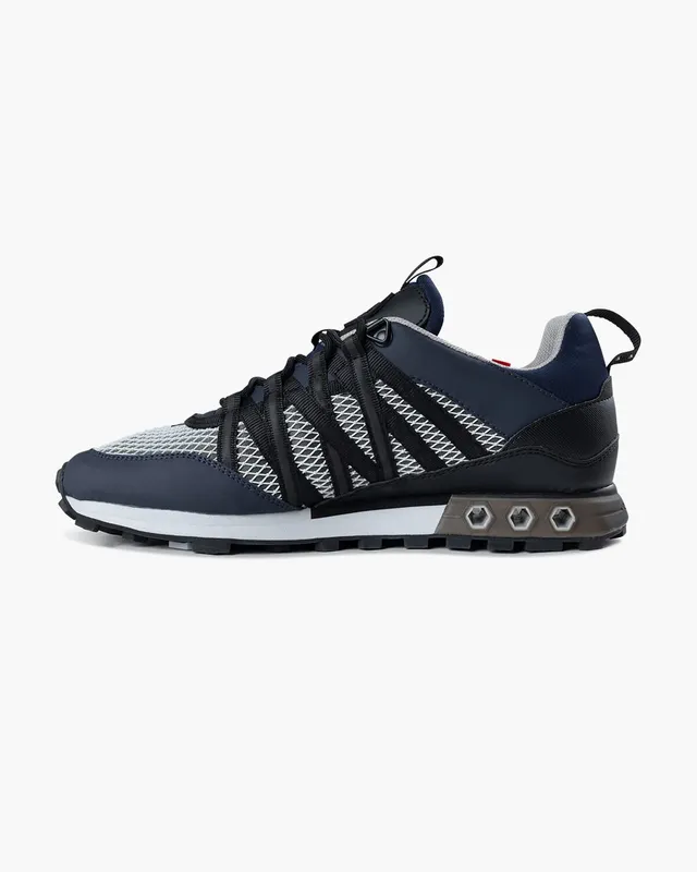 Cruyff Fearia Hex \ Montserrat Blue/Grey (CC233060-658)
