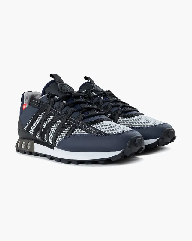 Cruyff Fearia Hex \ Montserrat Blue/Grey (CC233060-658)