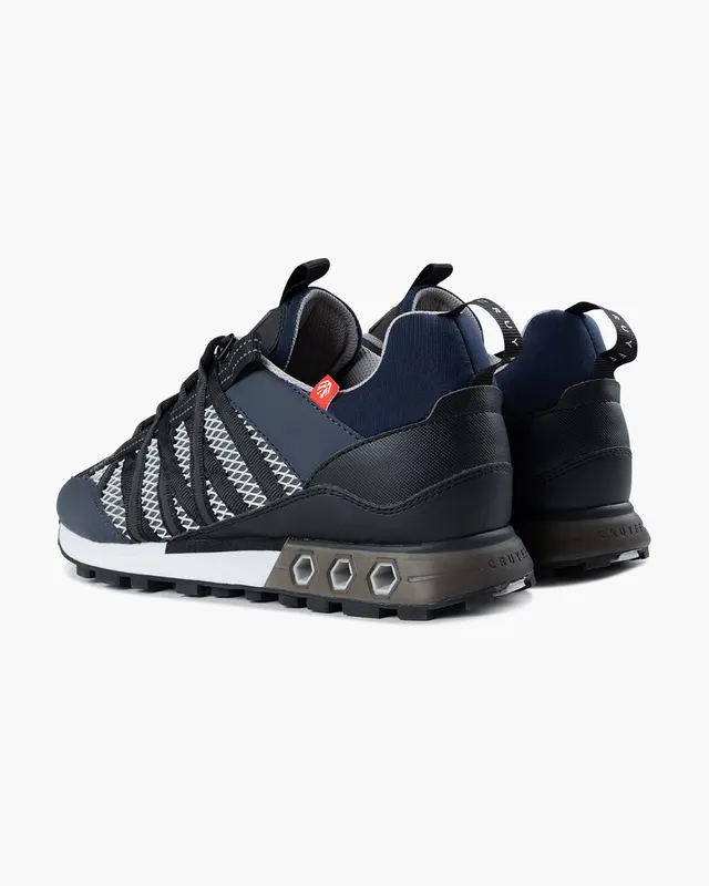 Cruyff Fearia Hex \ Montserrat Blue/Grey (CC233060-658)