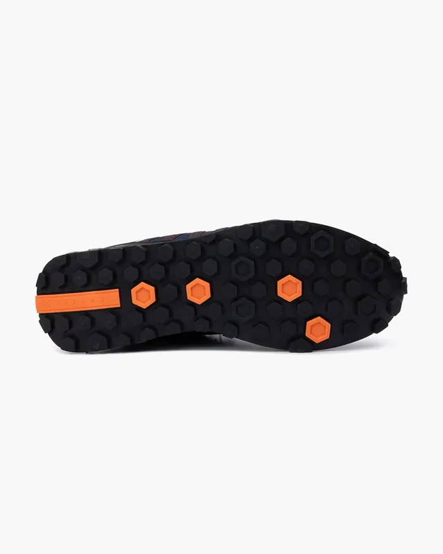 Cruyff Fearia Hex-Tech \ Montserrat Brown/Blue (CC233062-855)