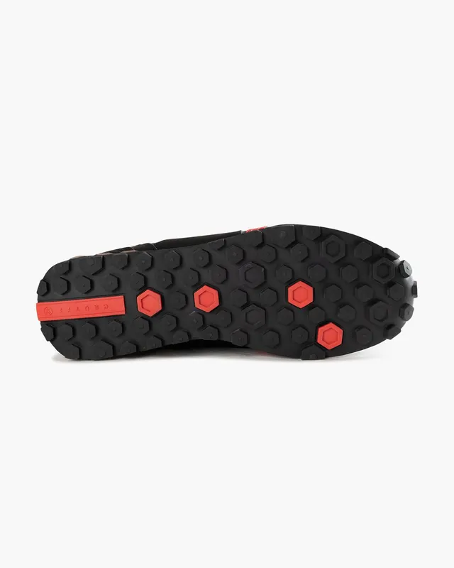 Cruyff Inter Lace \ Montserrat Black/Red (CC233080-953)