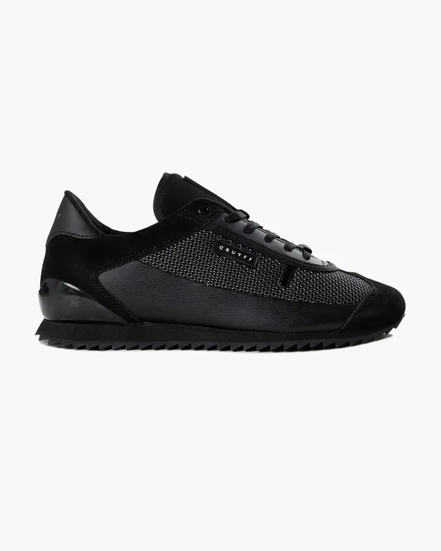 Cruyff Montanya Black/Black (CC233101-959)