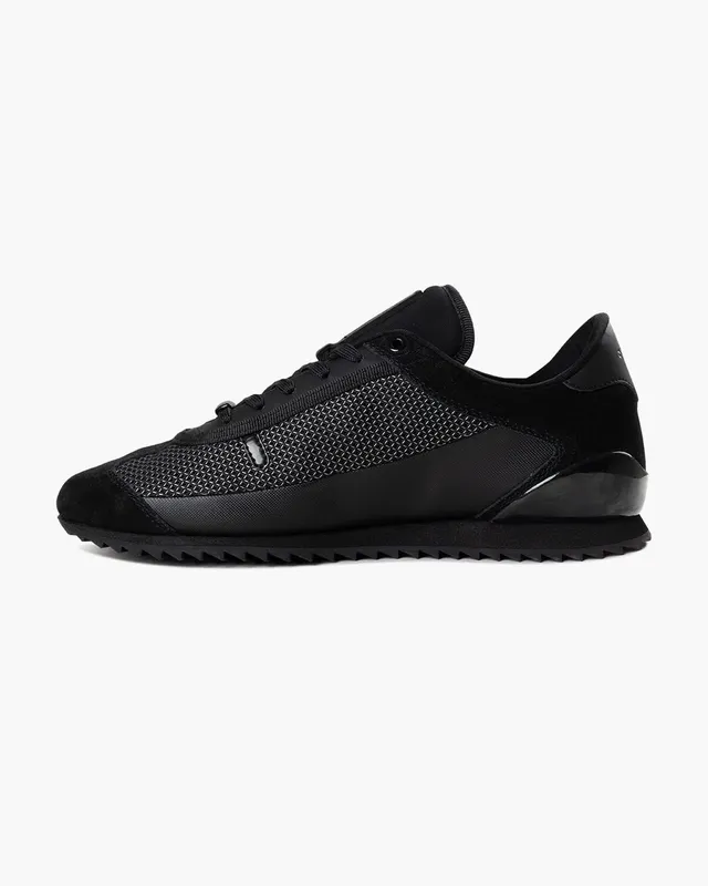 Cruyff Montanya Black/Black (CC233101-959)