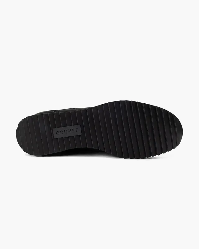 Cruyff Montanya Black/Black (CC233101-959)