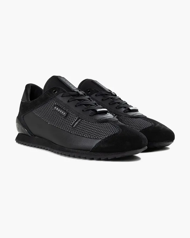 Cruyff Montanya Black/Black (CC233101-959)