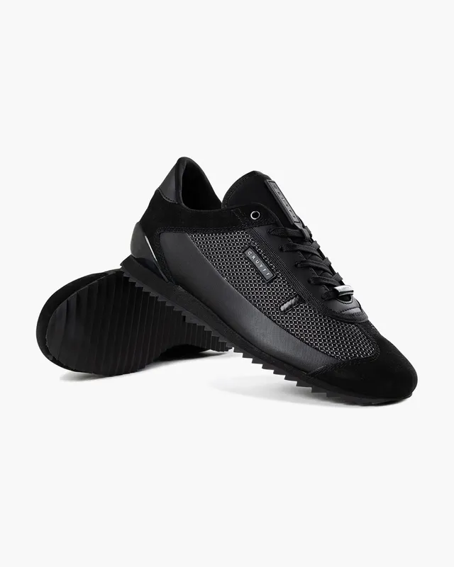 Cruyff Montanya Black/Black (CC233101-959)