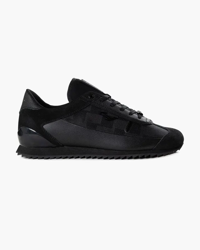 Cruyff Montanya Black/Black (CC233102-959)