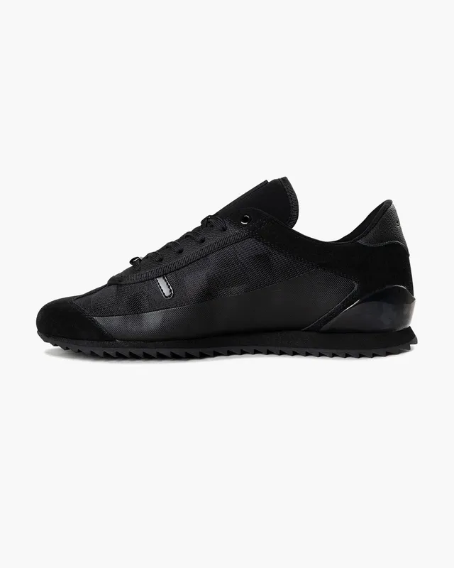 Cruyff Montanya Black/Black (CC233102-959)