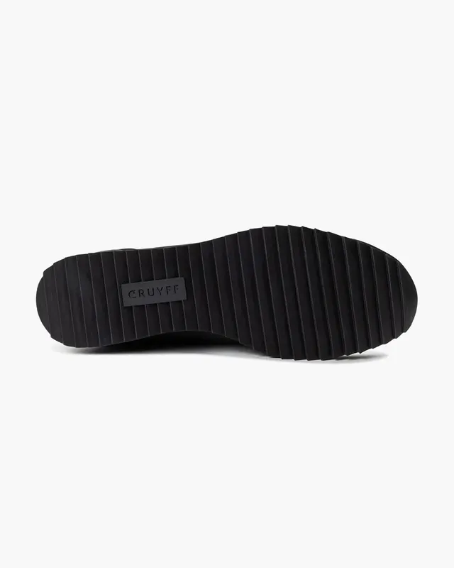 Cruyff Montanya Black/Black (CC233102-959)