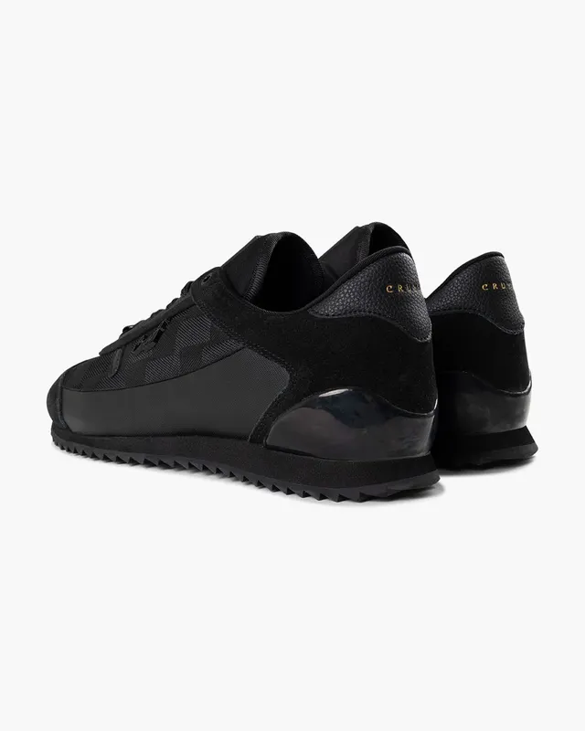 Cruyff Montanya Black/Black (CC233102-959)