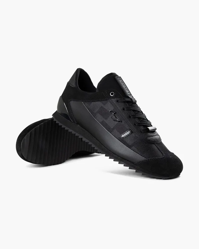 Cruyff Montanya Black/Black (CC233102-959)