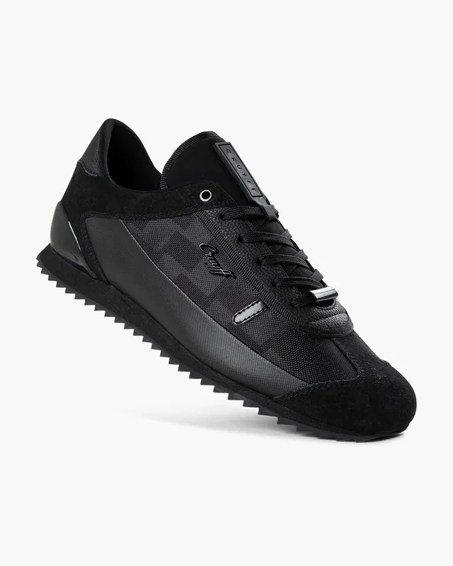 Cruyff Montanya Black/Black (CC233102-959)