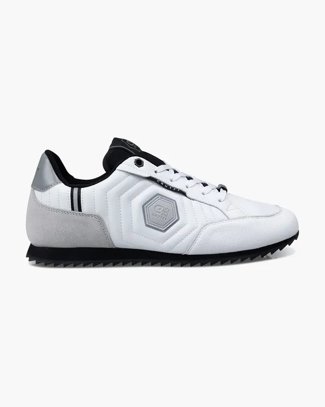 Cruyff Rezai White/Black (CC233110-159)