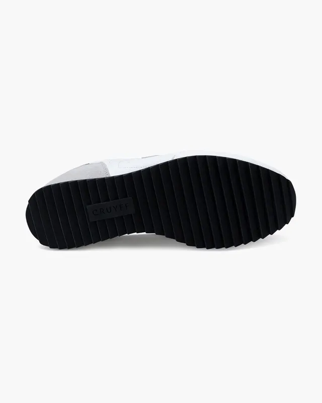 Cruyff Rezai White/Black (CC233110-159)