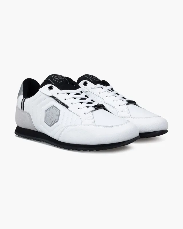 Cruyff Rezai White/Black (CC233110-159)