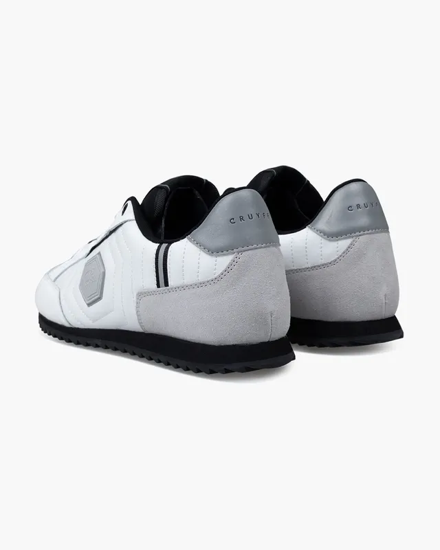 Cruyff Rezai White/Black (CC233110-159)