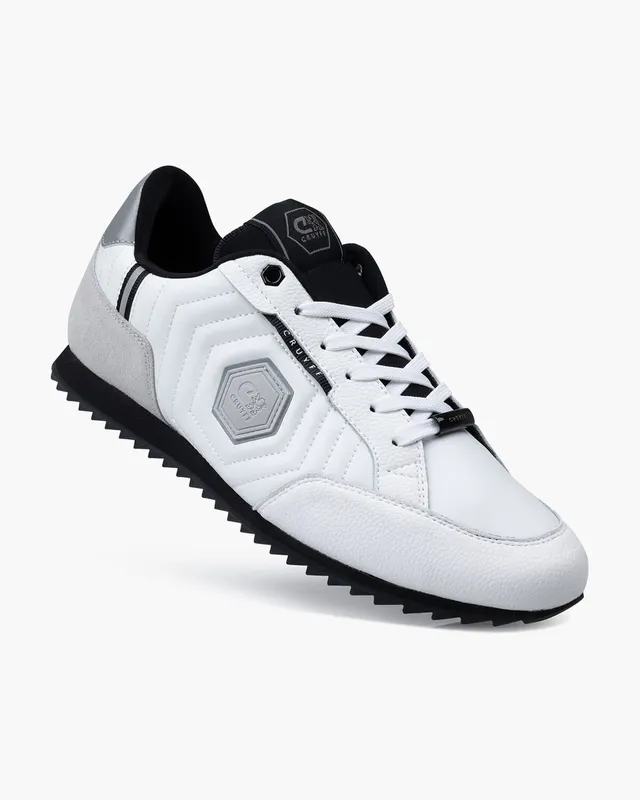 Cruyff Rezai White/Black (CC233110-159)
