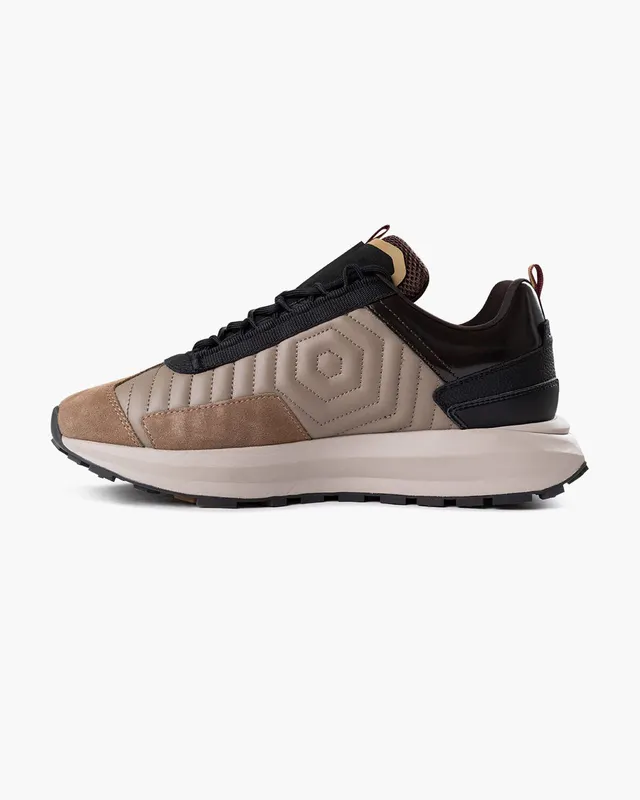 Cruyff Subutai Brown/Black (CC233130-859)