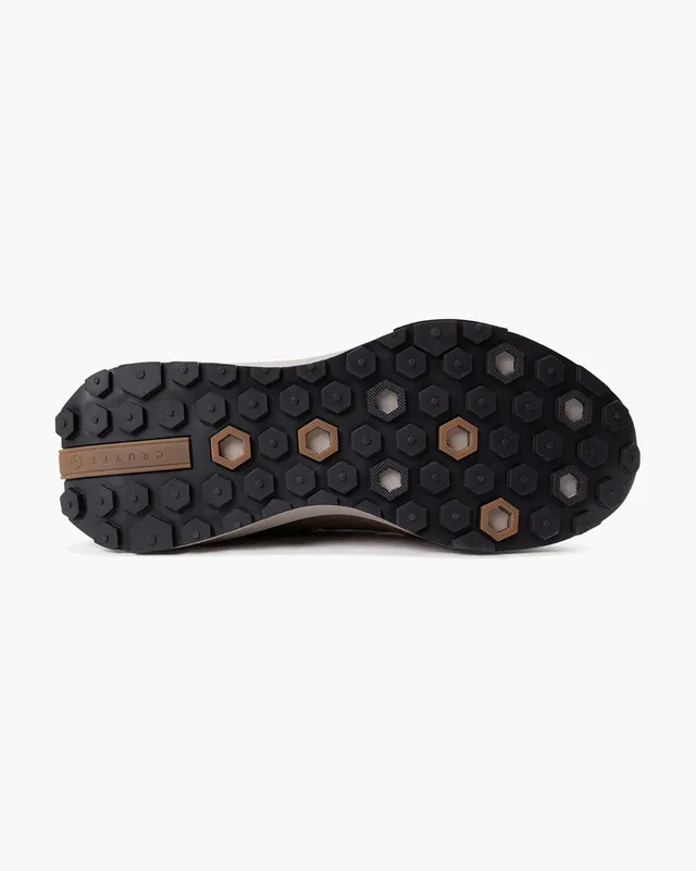 Cruyff Subutai Brown/Black (CC233130-859)