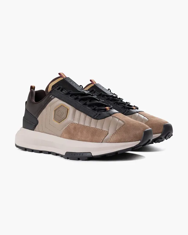 Cruyff Subutai Brown/Black (CC233130-859)