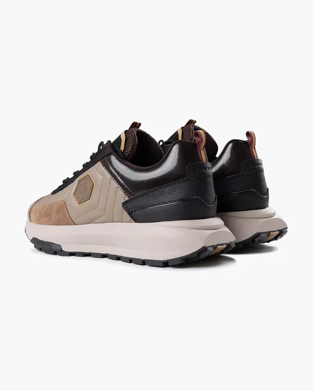 Cruyff Subutai Brown/Black (CC233130-859)