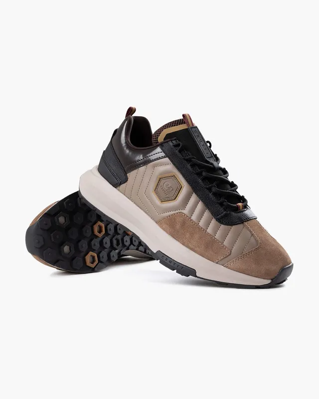 Cruyff Subutai Brown/Black (CC233130-859)