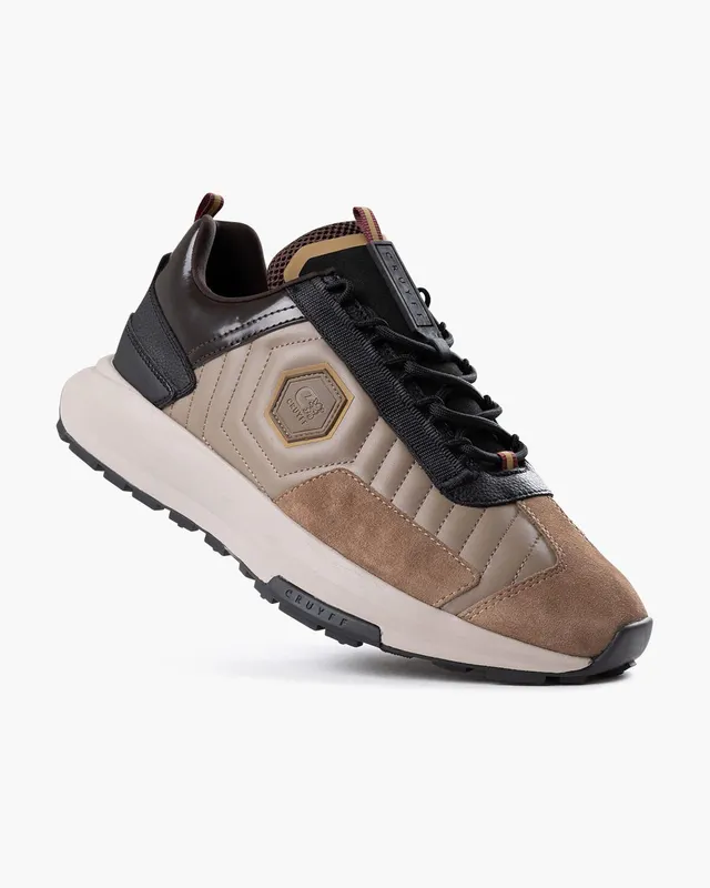 Cruyff Subutai Brown/Black (CC233130-859)