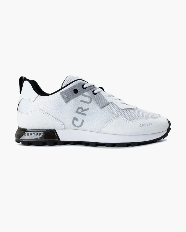 Cruyff Superbia White (CC233140-100)