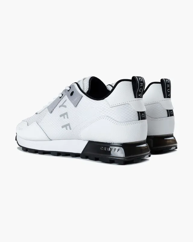 Cruyff Superbia White (CC233140-100)