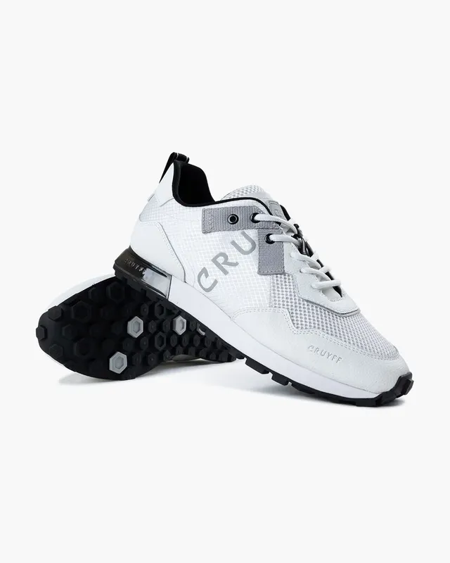 Cruyff Superbia White (CC233140-100)