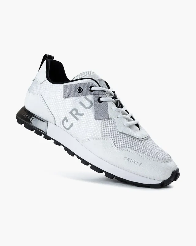 Cruyff Superbia White (CC233140-100)