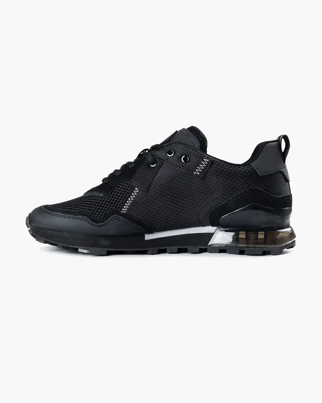 Cruyff Superbia Black/Black (CC233143-959)
