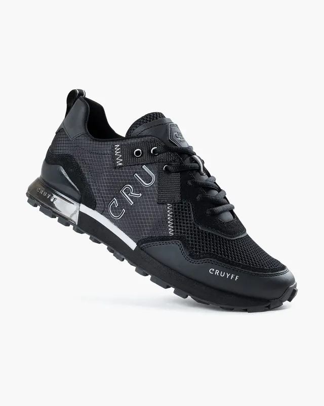 Cruyff Superbia Black/Black (CC233143-959)