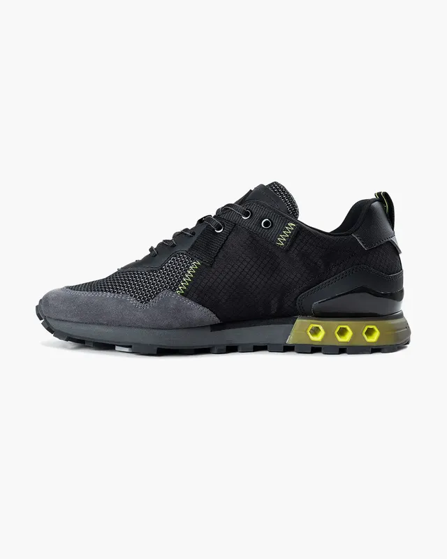 Cruyff Superbia Hex-Tech Grey/Black (CC233144-979)