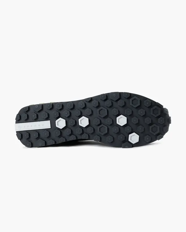 Cruyff Superbia Hex-Tech Grey/Black (CC233144-979)
