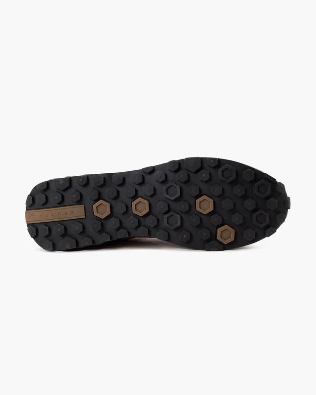 Cruyff Superbia Hex-Tech Grey/Red (CC233146-973)