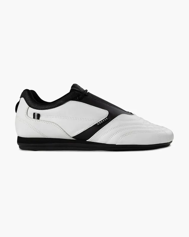 Cruyff Nantai White/Black (CC233150-159)