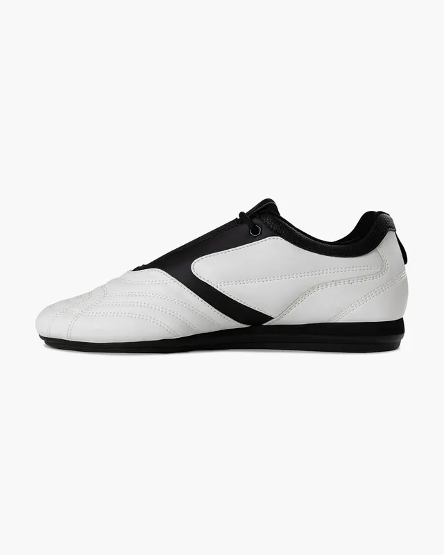Cruyff Nantai White/Black (CC233150-159)