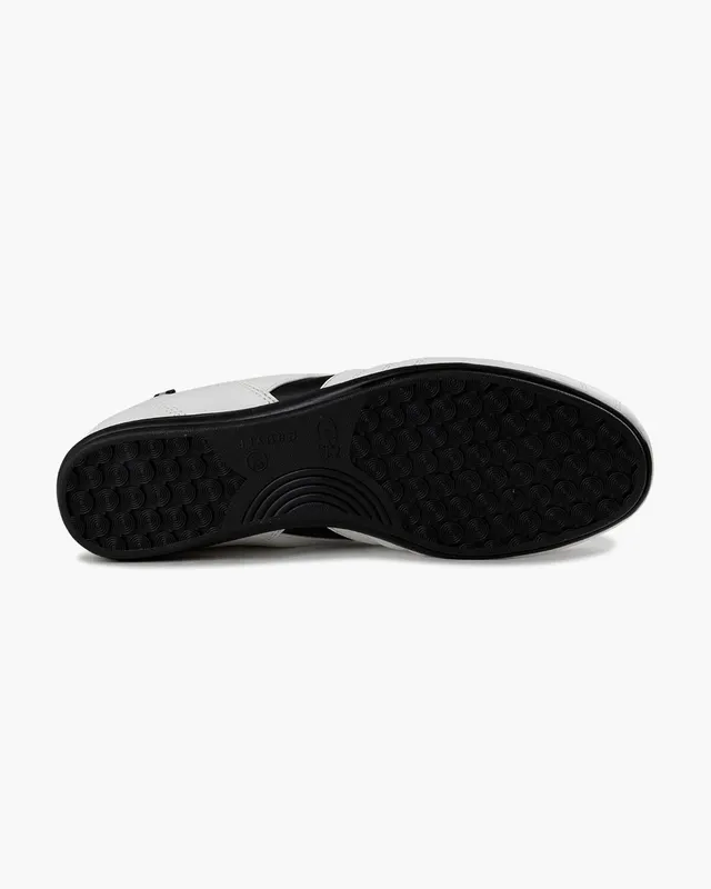 Cruyff Nantai White/Black (CC233150-159)