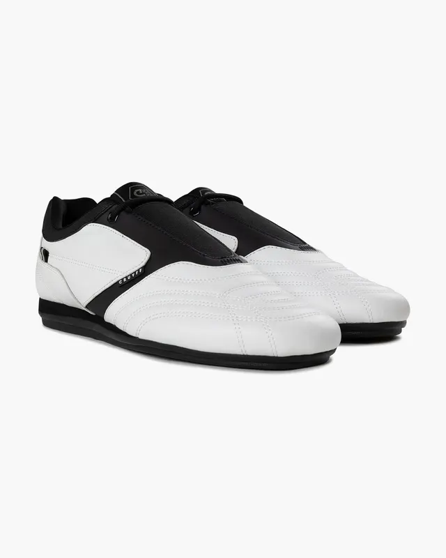 Cruyff Nantai White/Black (CC233150-159)