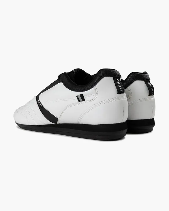 Cruyff Nantai White/Black (CC233150-159)