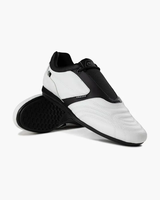 Cruyff Nantai White/Black (CC233150-159)