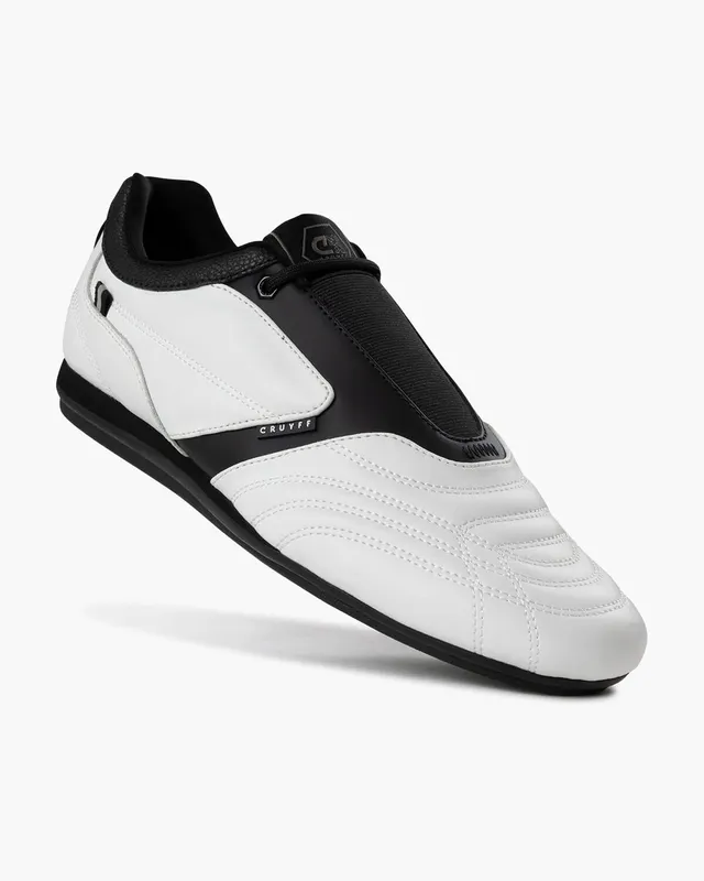 Cruyff Nantai White/Black (CC233150-159)