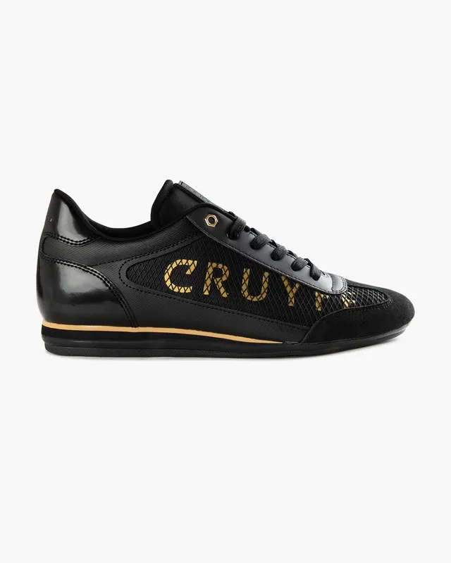 Cruyff Vanenburg Black/Gold (CC233160-960)